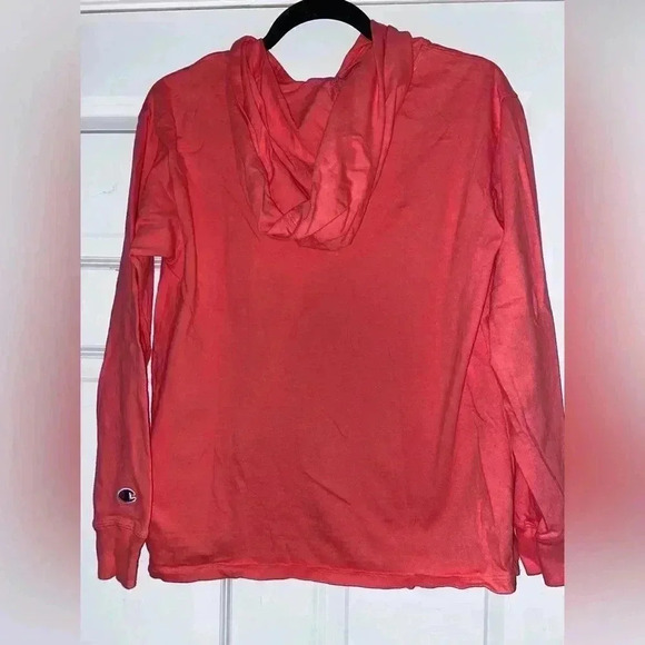 Champion Women’s Small Hoodie Sweatshirt - Picture 5 of 5